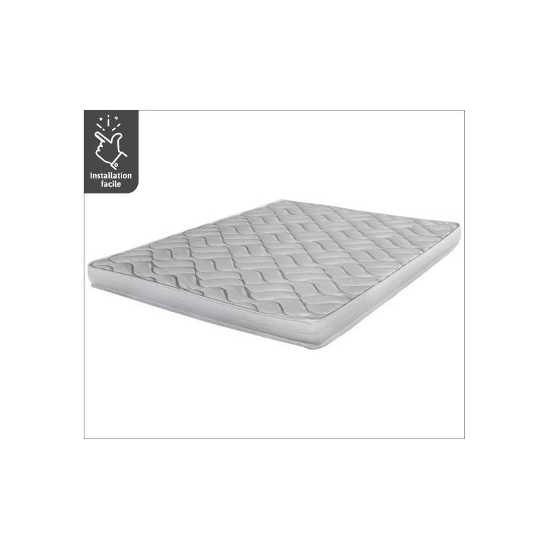MATELAS MELISSA 90X190 CM