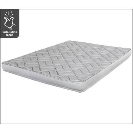 MATELAS MELISSA 90X190 CM