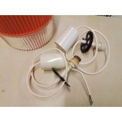 FIL DE SUSPENSION ANNEE 70’S