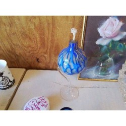 PETITE LAMPE BULLE 
