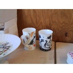TASSE 