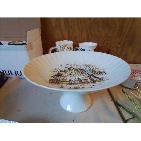 PLAT PRESENTOIR 