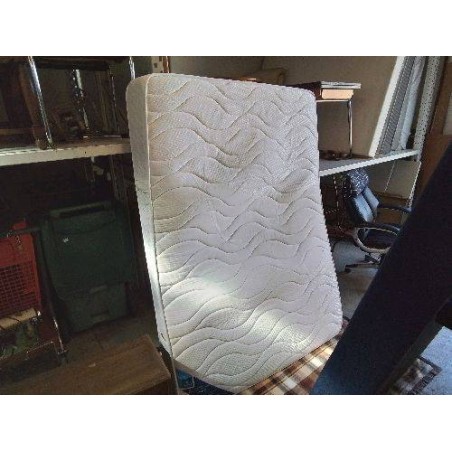 MATELAS MERINOS 140X190