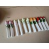 LOT DE 11 PORTES COUTEAUX 