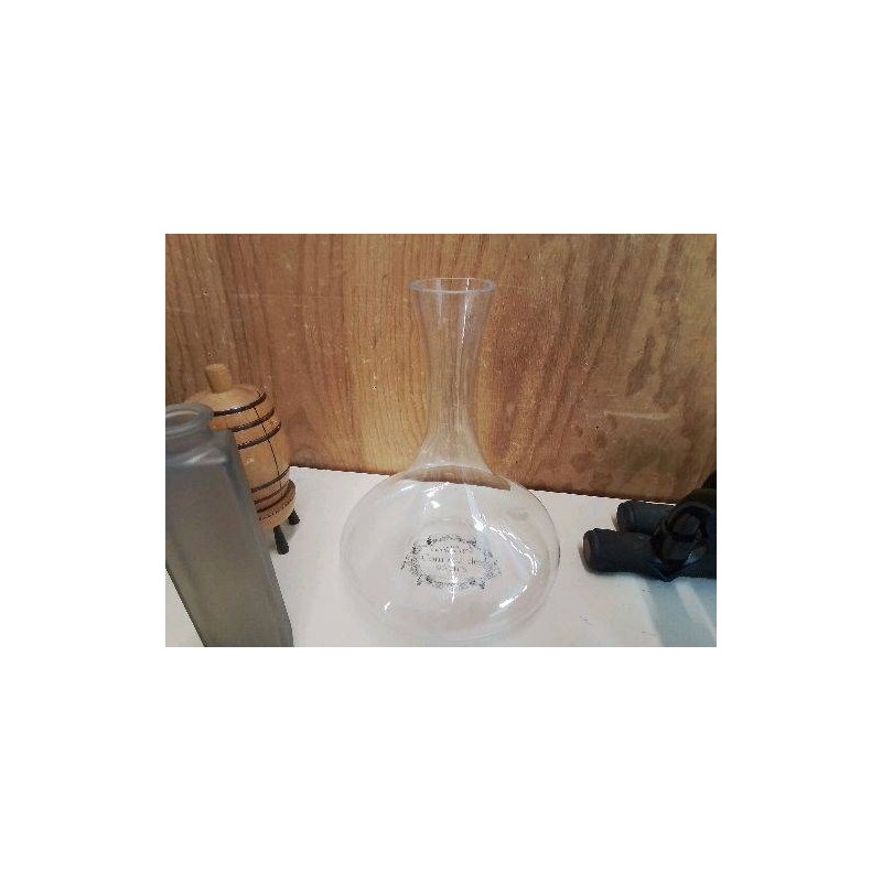 CARAFE A DÉCANTER