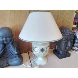 LAMPE POSER