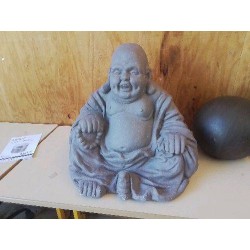 STATUE BOUDHA 