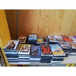 DVD