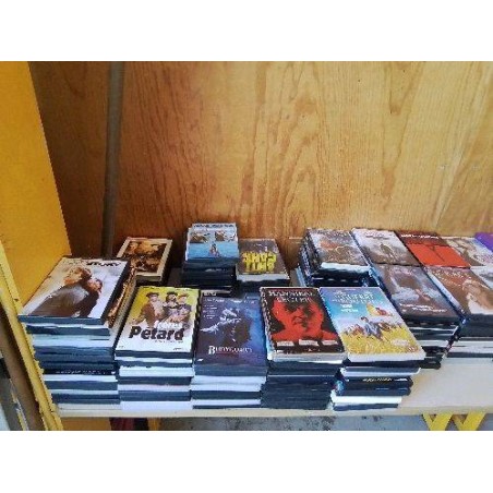 DVD