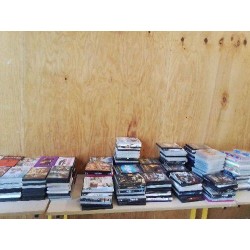 DVD
