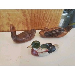CANARD DÉCORATIF 