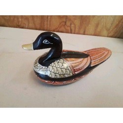 CANARD DÉCORATIF 
