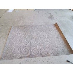 TAPIS GRIS’