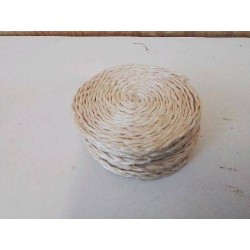 ENSEMBLE DESSOUS DE VERRE