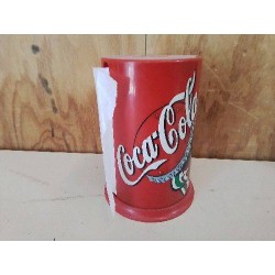 DISTRIBUTEUR COCA COLA