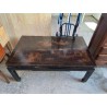 TABLE BASSE STYLE ASIATIQUE 