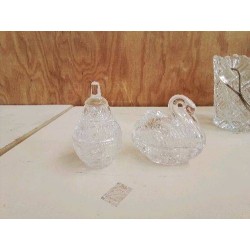 PETITE DECO EN VERRE