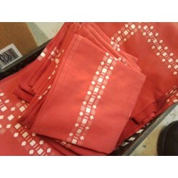 SERVIETTE DE TABLE