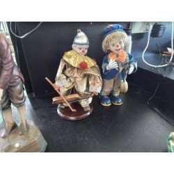 CLOWN AUTOMATE