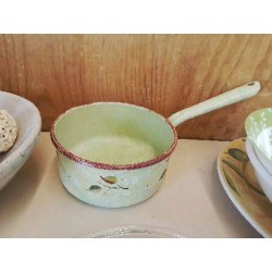 CASSEROLE DECORATIVE