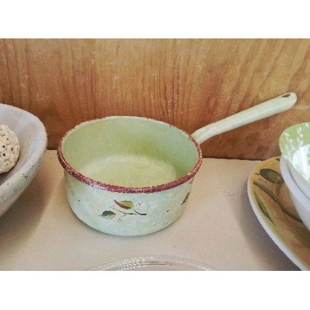 CASSEROLE DECORATIVE