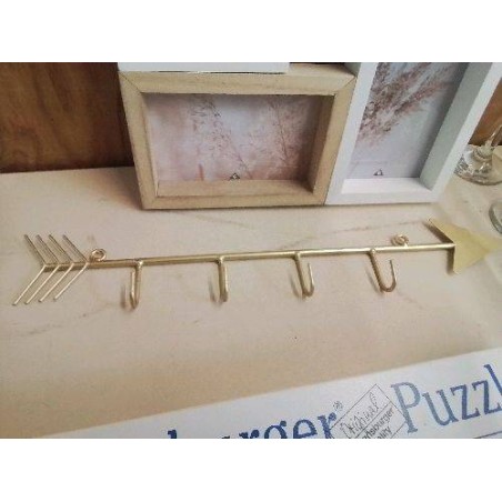 PORTE CLEFS
