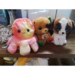 PELUCHE 