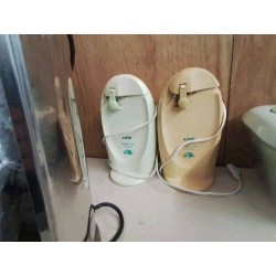 OUVRE BOITE ELECTRIQUE 