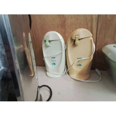 OUVRE BOITE ELECTRIQUE 