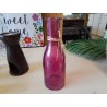 BOUTEILLE EN VERRE
