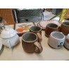 TASSE EN GRES