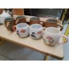 TASSE A THE OU CAFÉ
