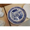 PLAT DE SERVICE DE DELFTS