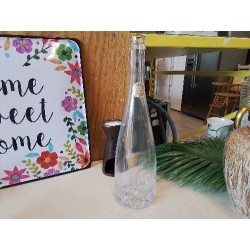 BOUTEILLE EN VERRE