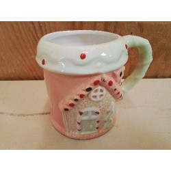 TASSE DE NOËL 