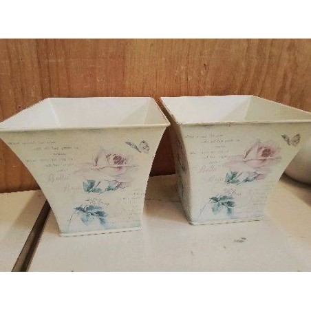 CACHE POT 