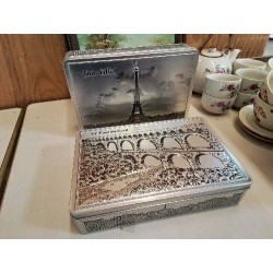 BOITE A GATEAU MONUMENT