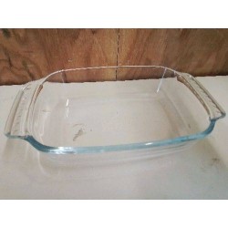 PLAT PYREX