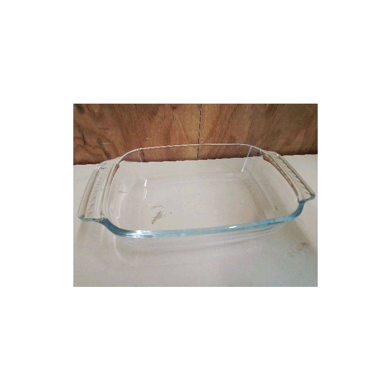 PLAT PYREX