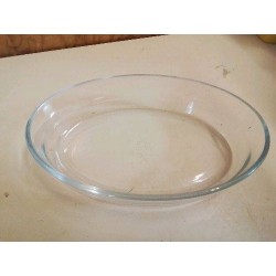 PLAT PYREX