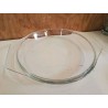PLAT EN VERRE