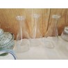 PICHET EN VERRE