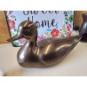 CANARD EN CERAMIQUE 