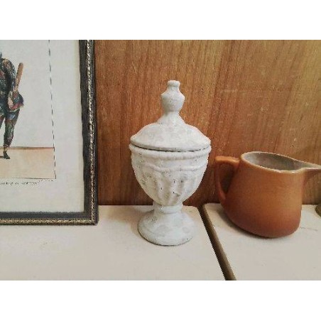 DECORATION COUPE 