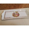PLAT A CAKE