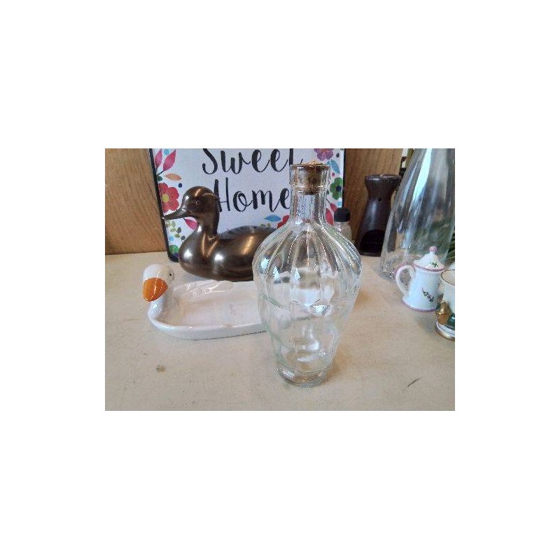 BOUTEILLE A LIQUEUR 