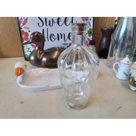 BOUTEILLE A LIQUEUR 