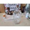 BOUTEILLE A LIQUEUR 