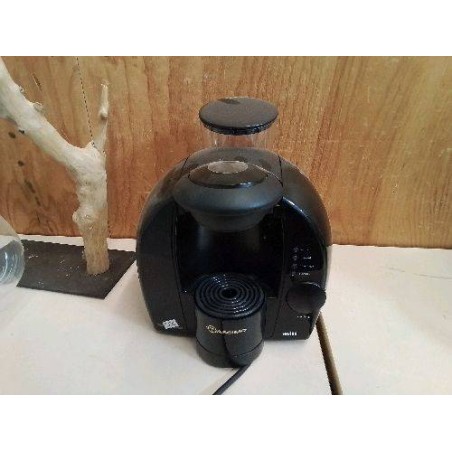 CAFETIÈRE TASSIMO BRAUN 