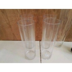 GRAND VASE DECORATIF